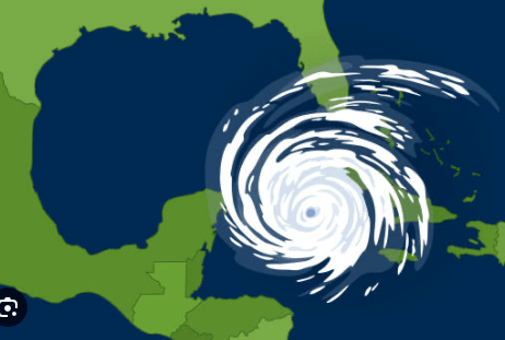 Hurricane Preparedness